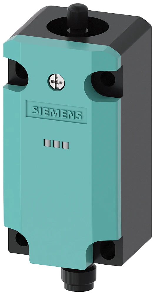 2015949 - Siemens POSITION SWITCH METAL-ENCLOSED,