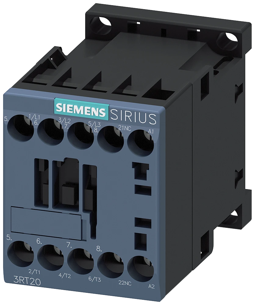 Siemens Magneetschakelaar 3RT2015-1AP02