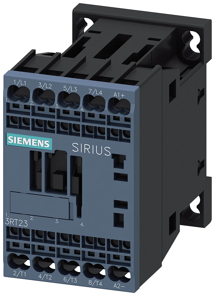 Siemens Magneetschakelaar 3RT2316-2BB40