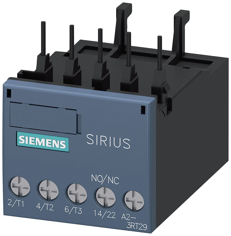 2048951 - Siemens SIRIUS NG CONTACTORS ACCESSORY