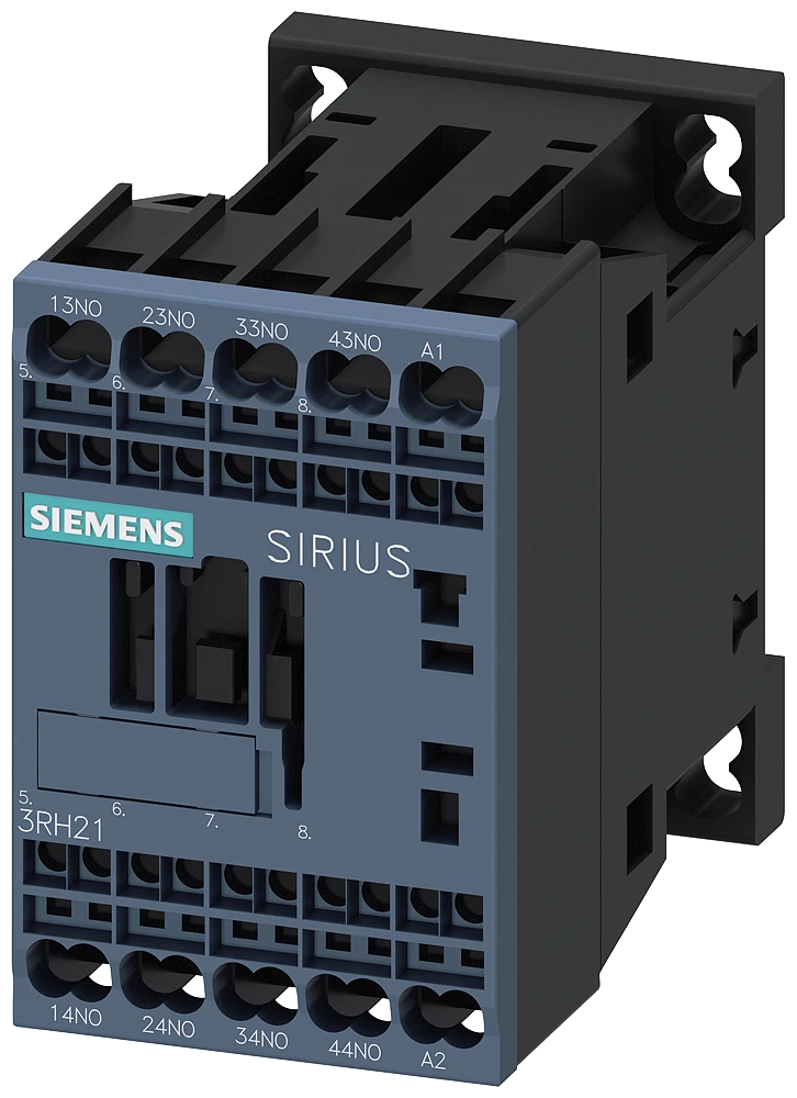 2391182 - Siemens 3RH2140-2AV00