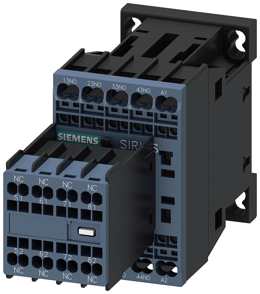 2047999 - Siemens 3RH2344-2AF00
