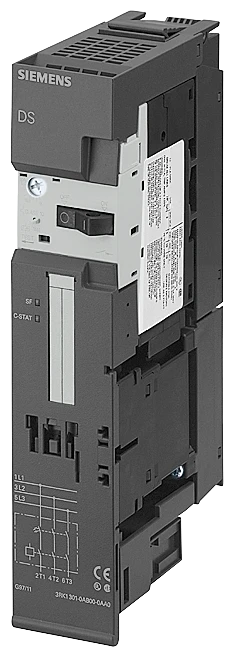 Siemens Motorstarter/Motorstarter combinatie 3RK1301-0FB00-0AA2