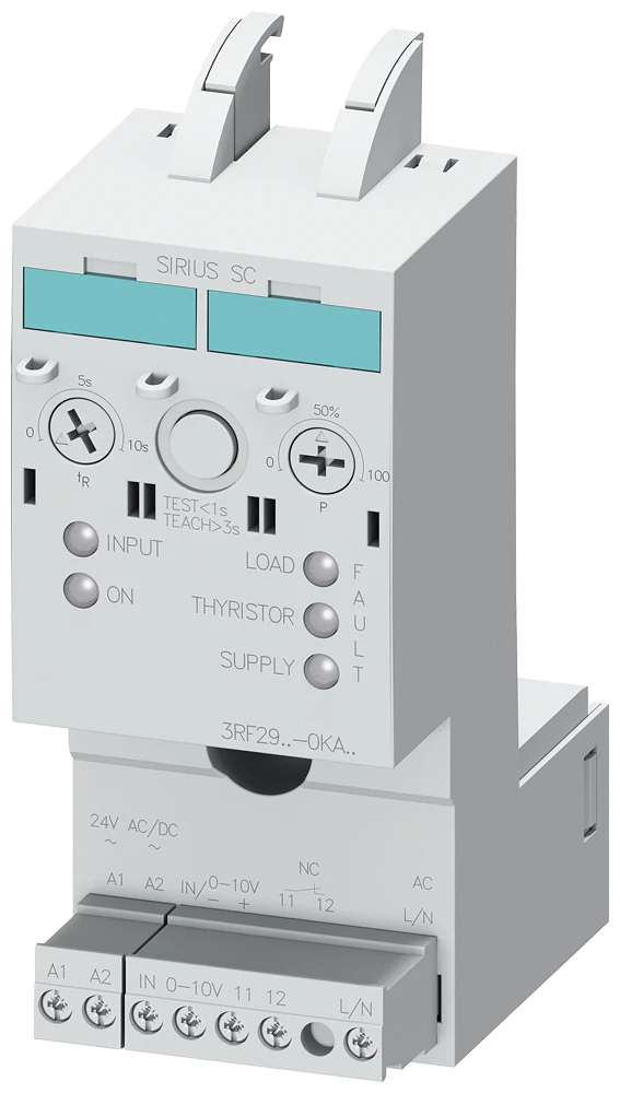 2002237 - Siemens POWER CONTROLLER