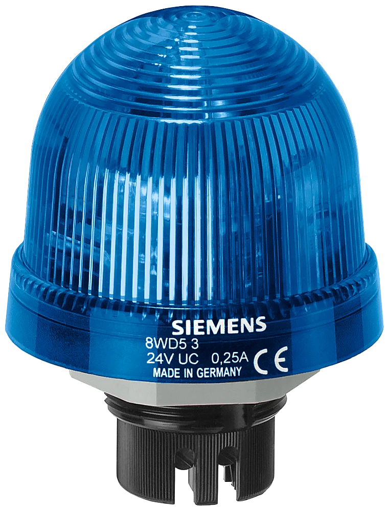 Siemens Continu licht 8WD5320-5AF