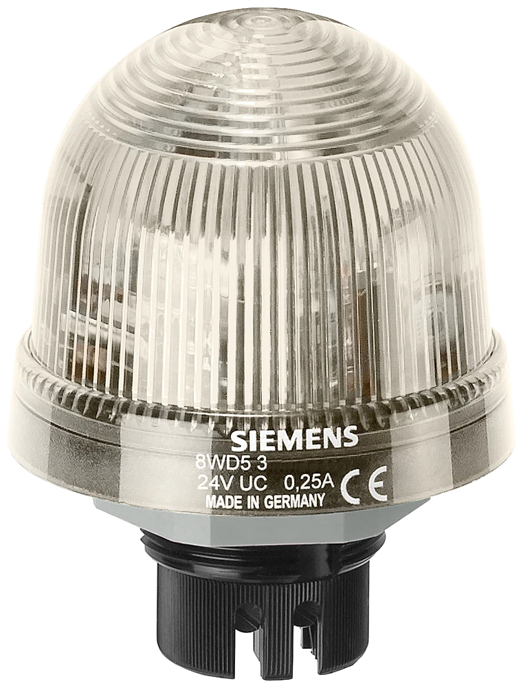 Siemens Continu licht 8WD5300-1AE