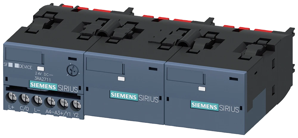 2047770 - Siemens SIRIUS NG CONNECT