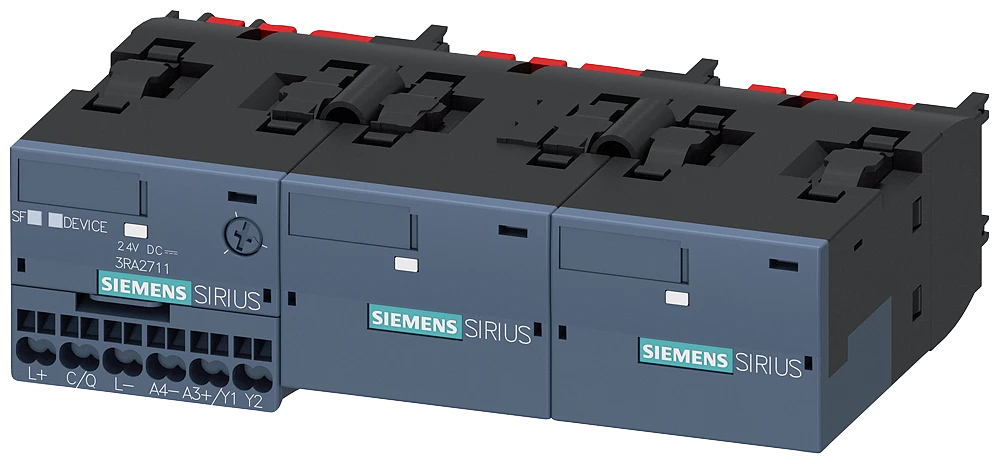 Siemens Toebehoren/onderdelen voor laagspannings-schakeltechniek 3RA2711-2CA00