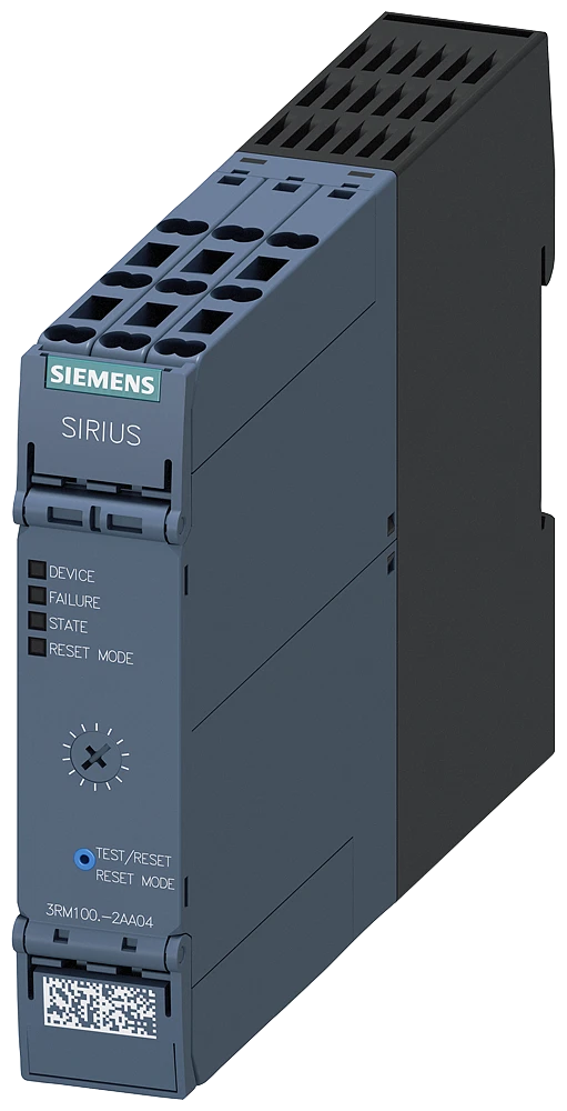 Siemens Motorstarter/Motorstarter combinatie 3RM1002-2AA04