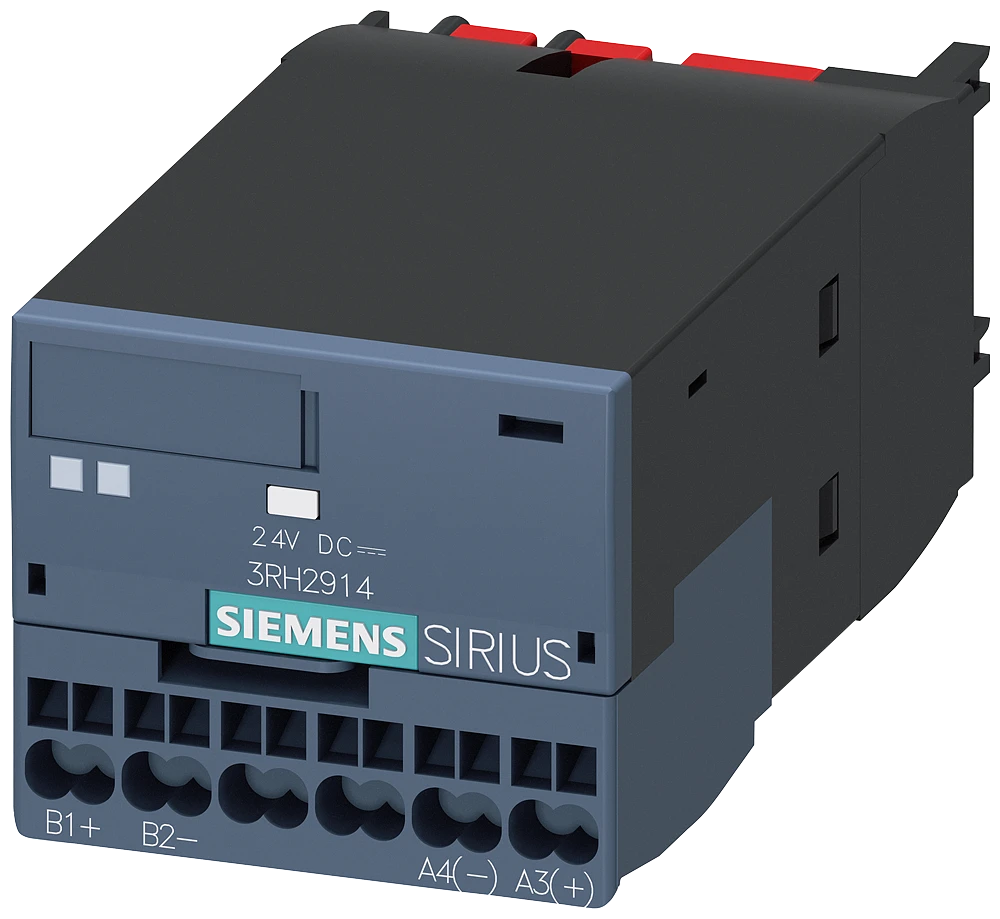 2391261 - Siemens INTERFACE FOR 3RT2, 24VDC GATING