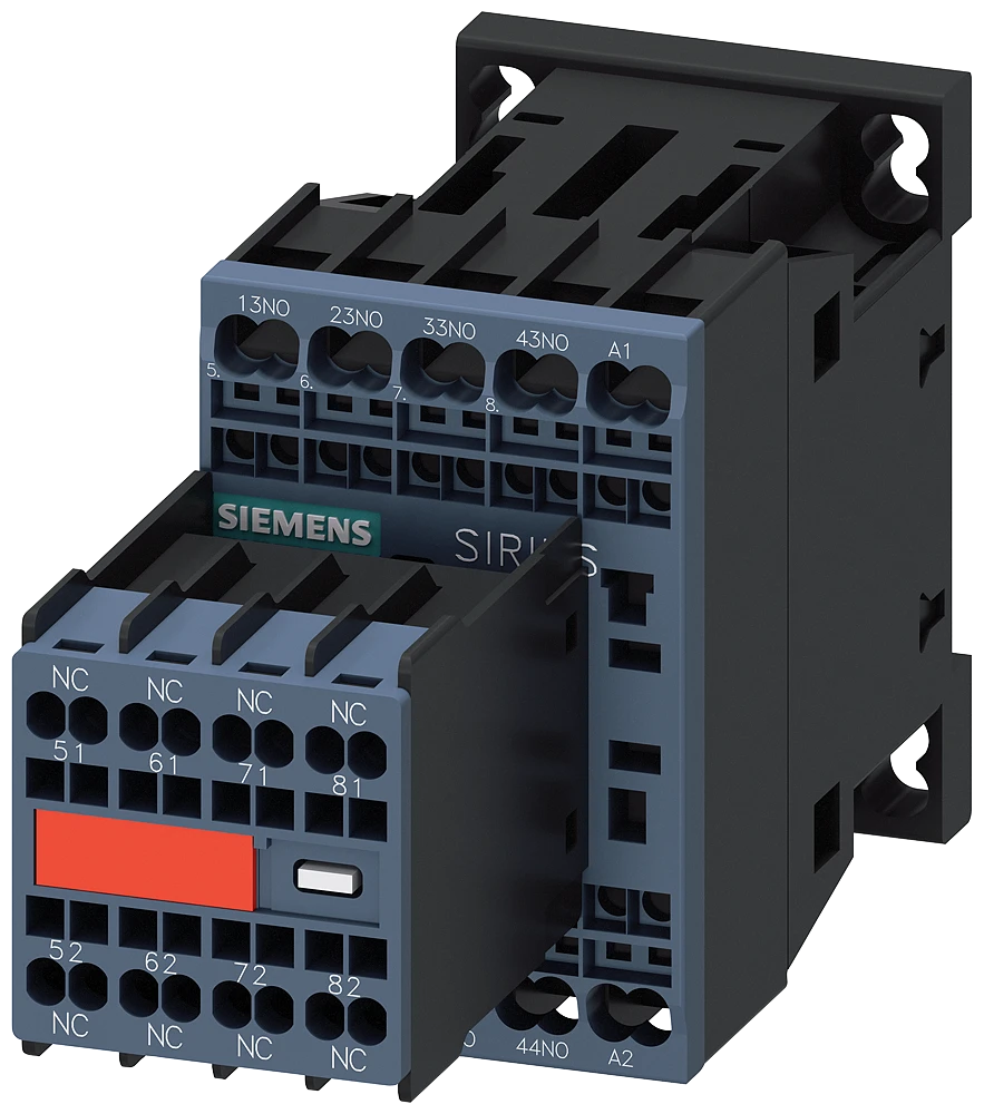 3141700 - Siemens 3RH2244-2AP00-ZX95