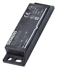 Siemens Magnetische naderingsschakelaar 3SE6704-2BA