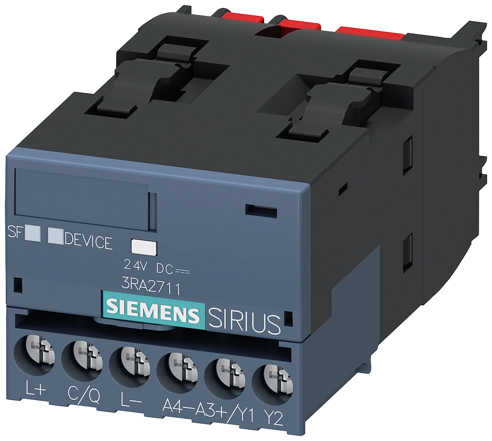 2047767 - Siemens DIRECT STARTER FOR IO-LINK