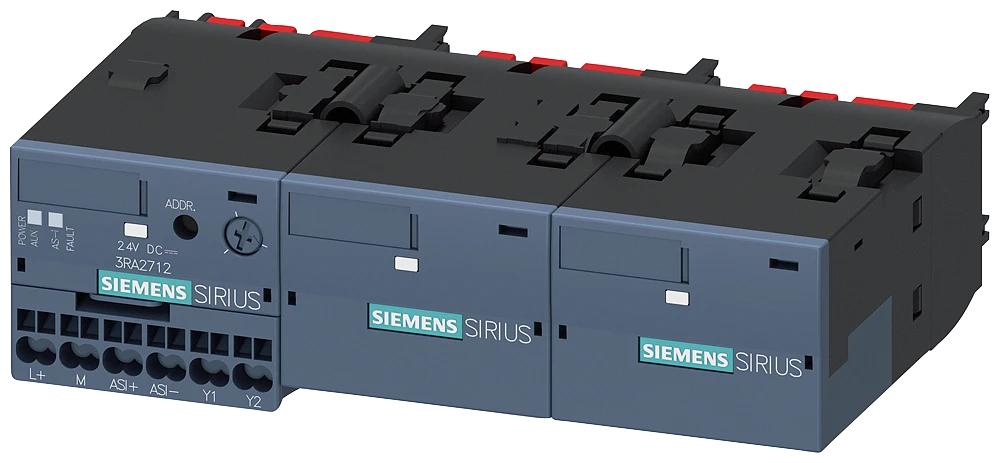 2047787 - Siemens STAR-DELTA STARTER FOR AS-I