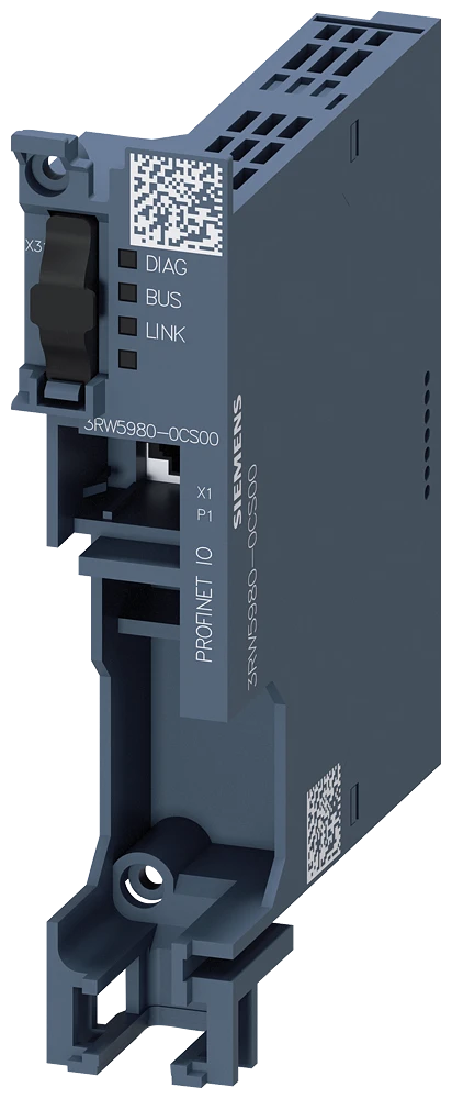 1900922 - Siemens communication module PROFINET st...
