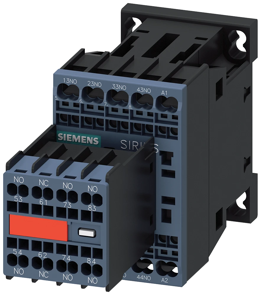 2391223 - Siemens 3RH2271-2BB40