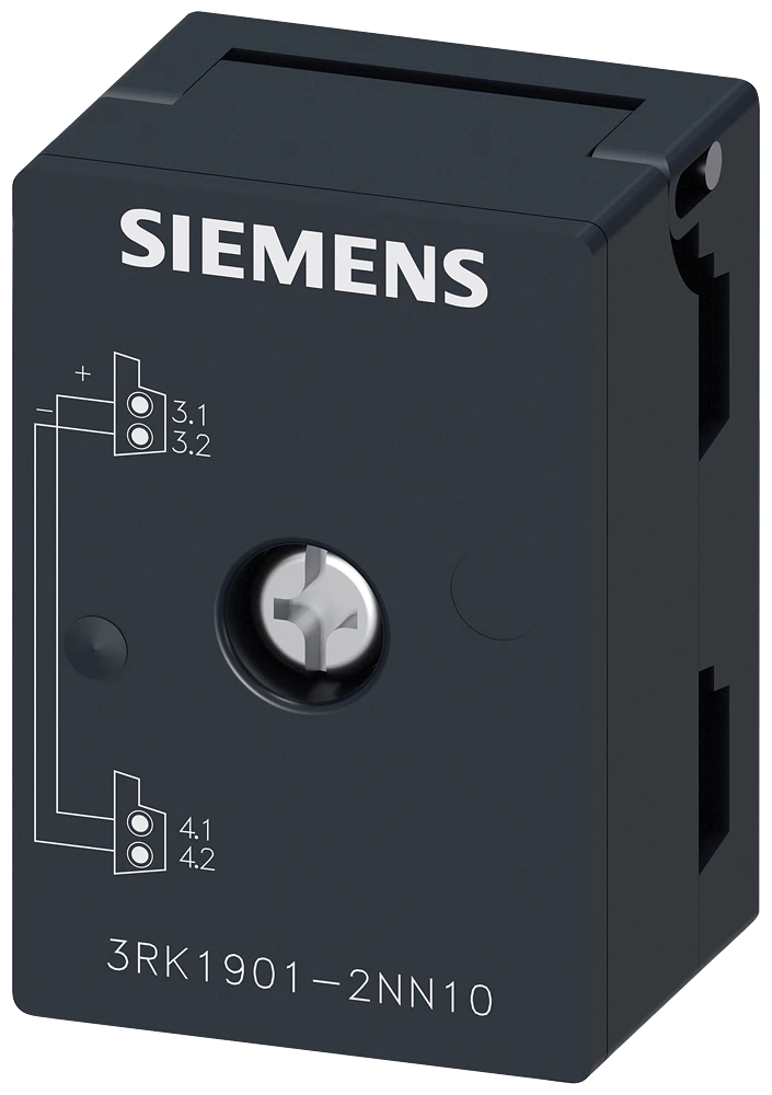 3143295 - Siemens AS-I DISTRIB. COMPACT