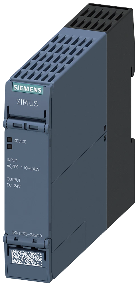 2094129 - Siemens SIRIUS 3SK1 POWERSUPPLY