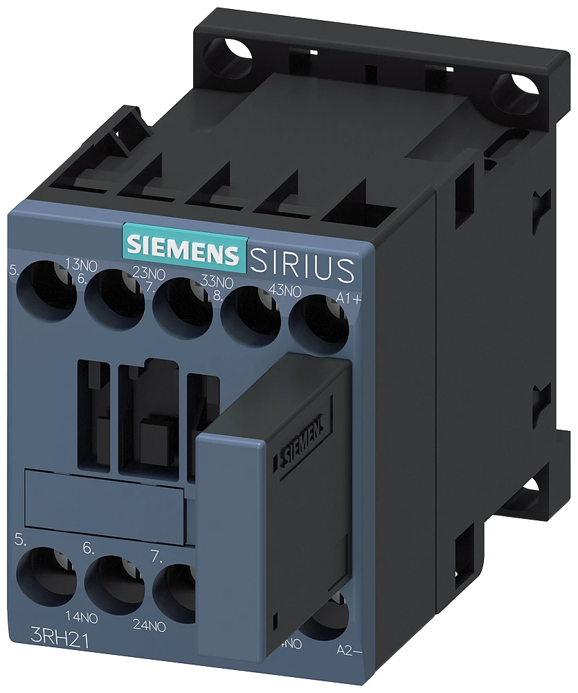 2047960 - Siemens 3RH2140-1WB40