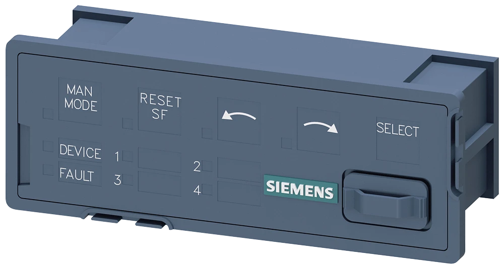 2047096 - Siemens 3RA6935-0A