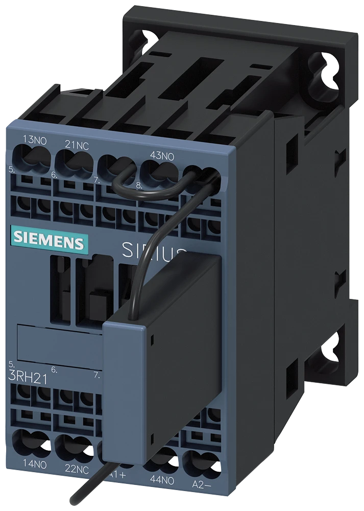 2391120 - Siemens 3RH2122-2KG40-0LA4