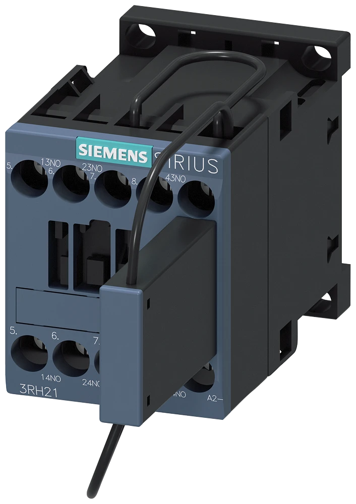 2391156 - Siemens 3RH2131-1KG40-0LA4