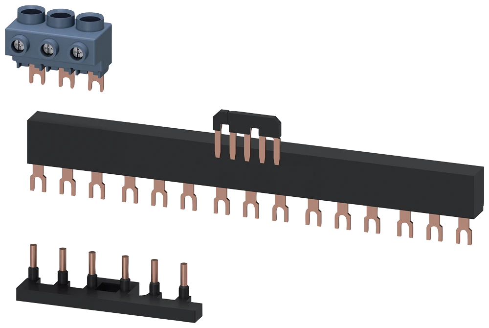 2391023 - Siemens WIRING KIT, SCREW