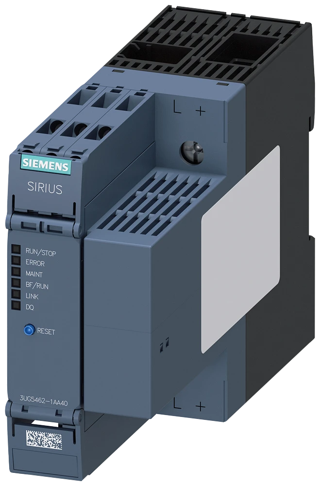 Siemens Toebehoren/onderdelen voor schakelrelais 3UG5462-1AA40