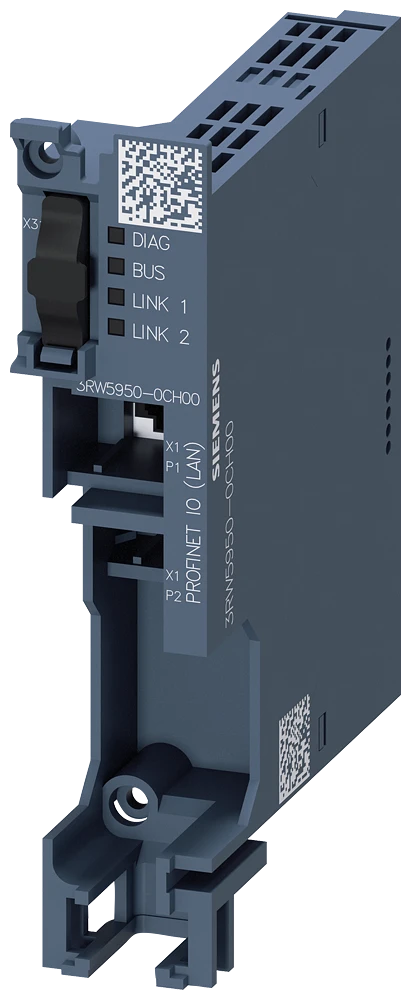 1291160 - Siemens communication module PROFINET HF