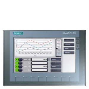 Siemens Grafisch paneel 6AV2123-2JB03-0AX0