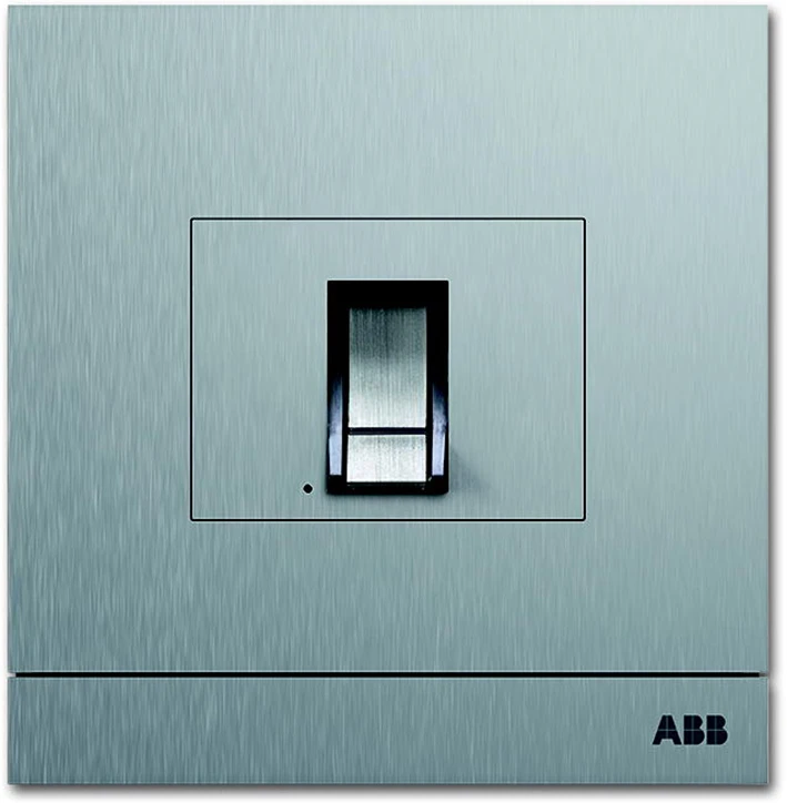 ABB Busch-Jaeger Functiemodule deurcommunicatie 83100/70-660