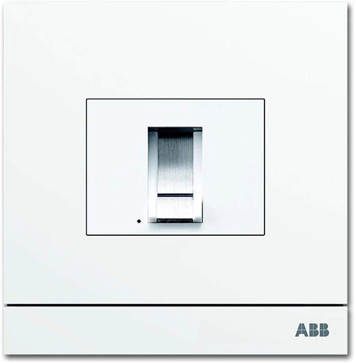 ABB Busch-Jaeger Functiemodule deurcommunicatie 83100/70-664