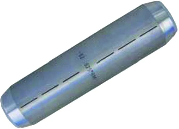 Intercable Perskoppelstuk voor aluminium kabel Verbinder