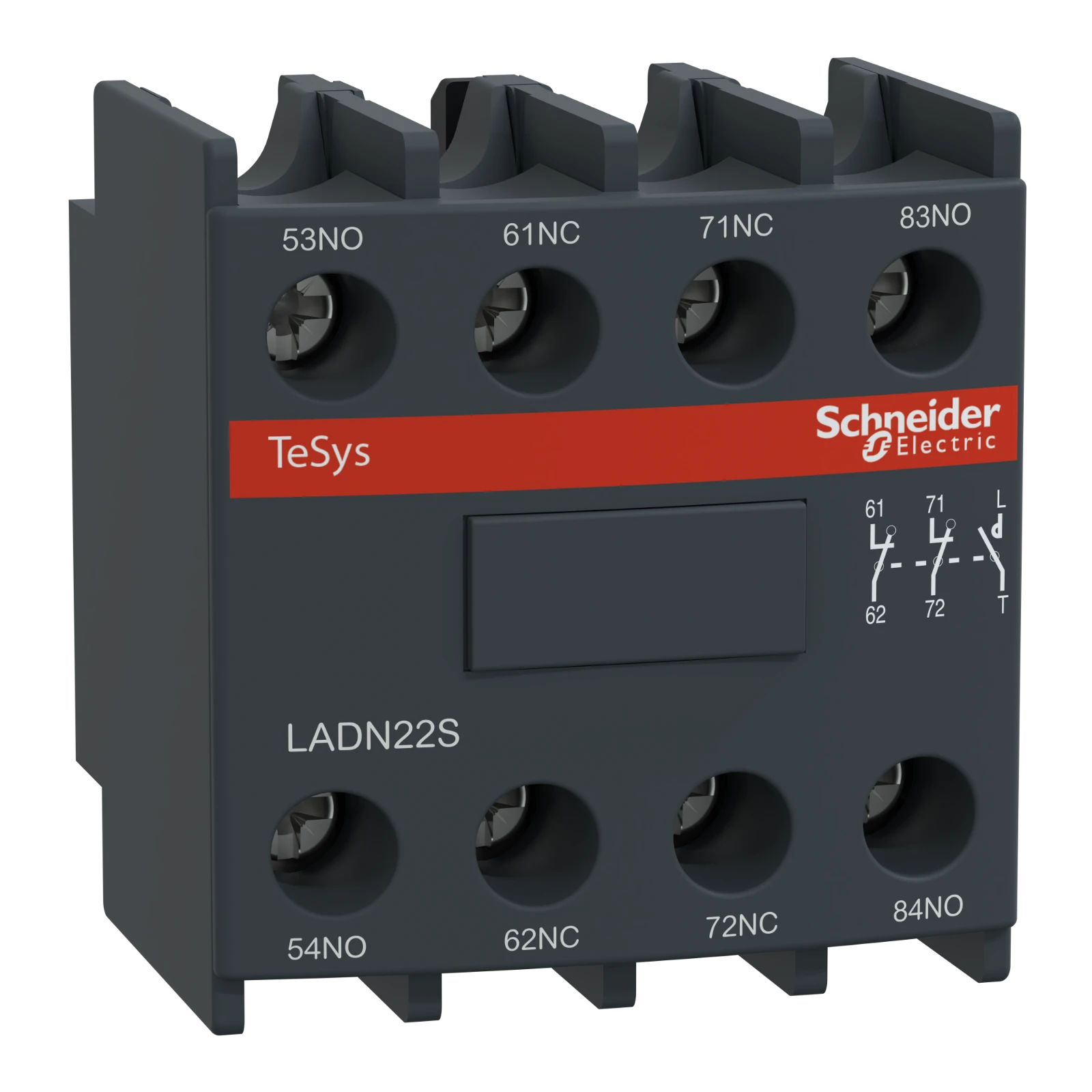 1400936 - Schneider Electric LADN22S