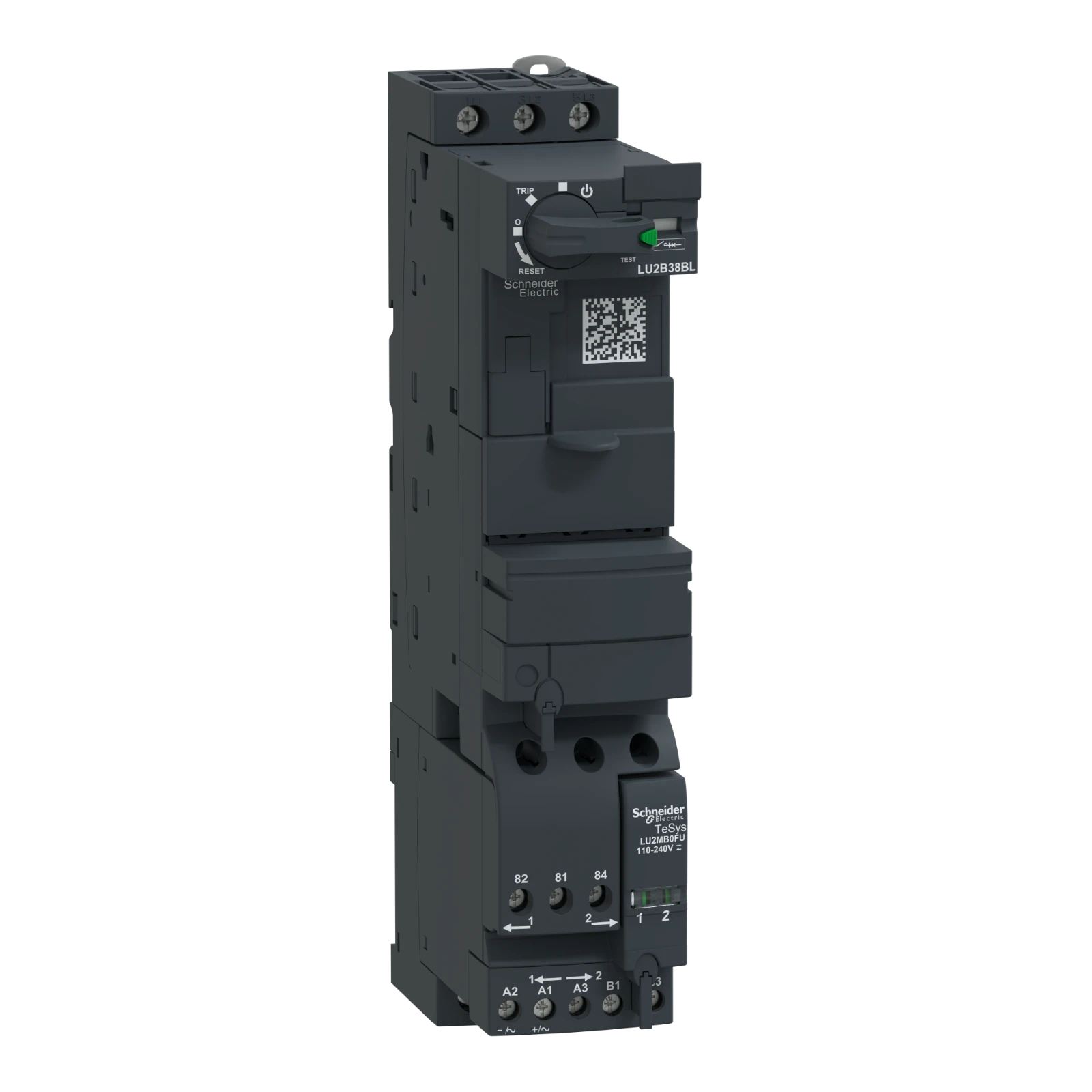 4000119 - Schneider Electric LU2B38BL