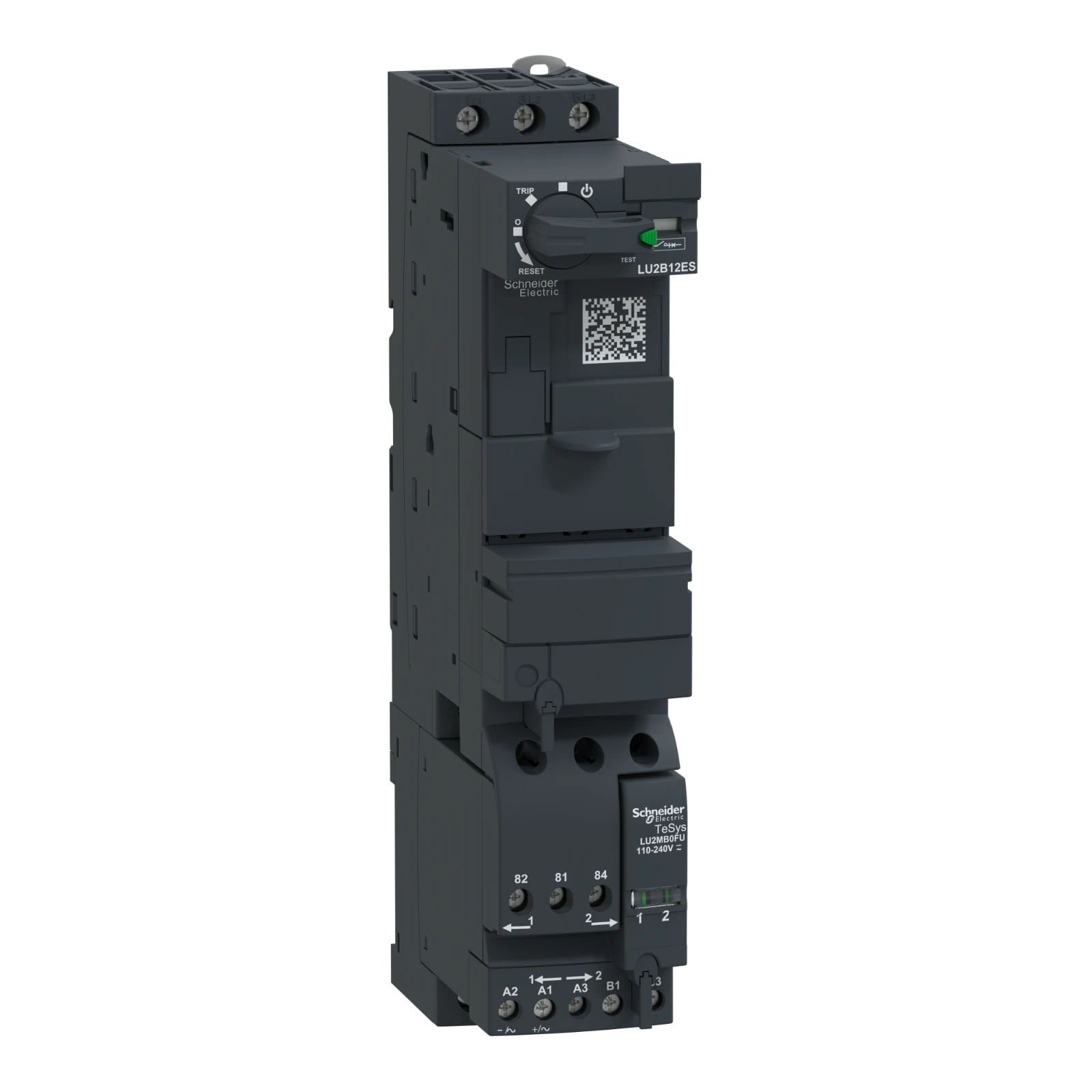 2340036 - Schneider Electric LU2B12ES