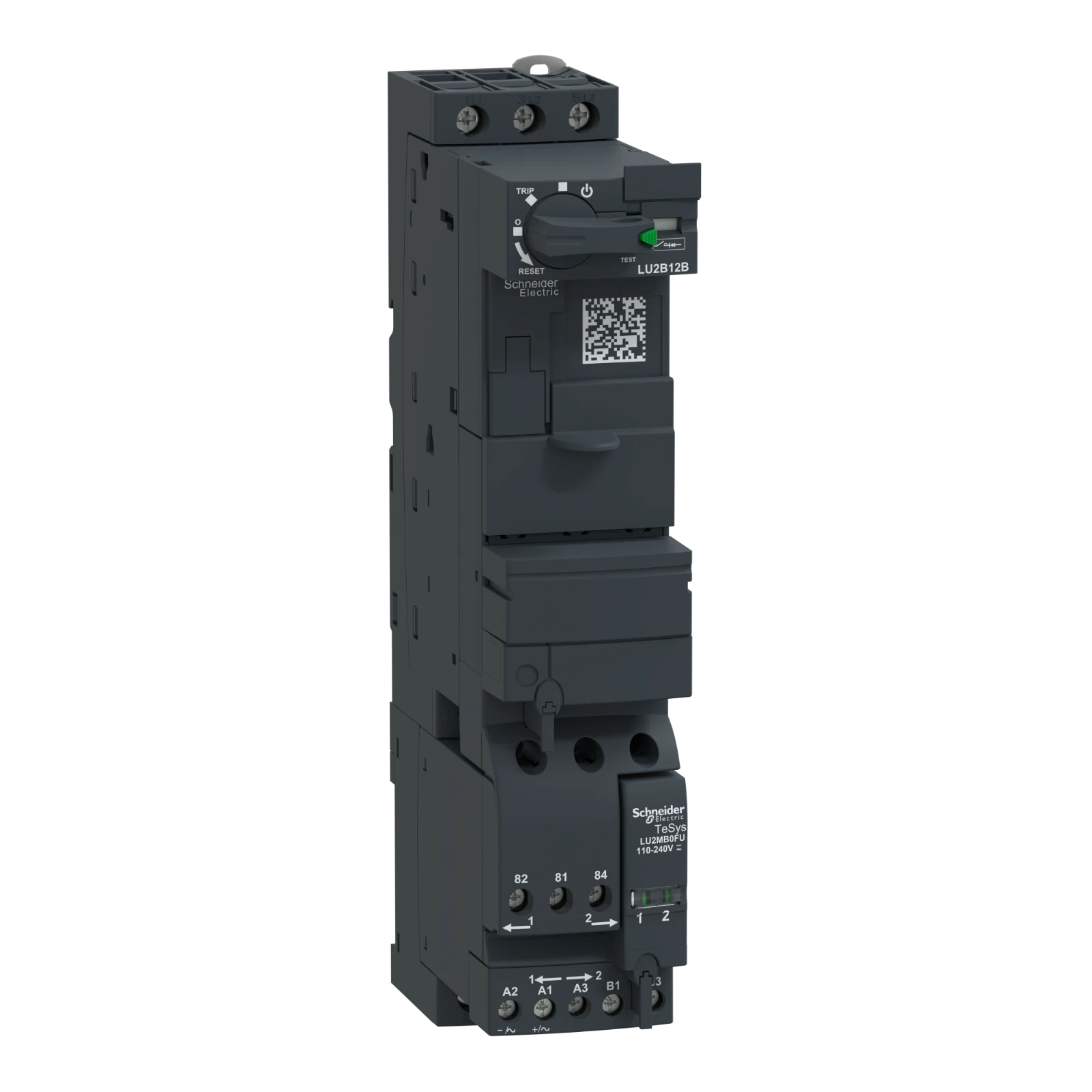 1043079 - Schneider Electric LU2B12B