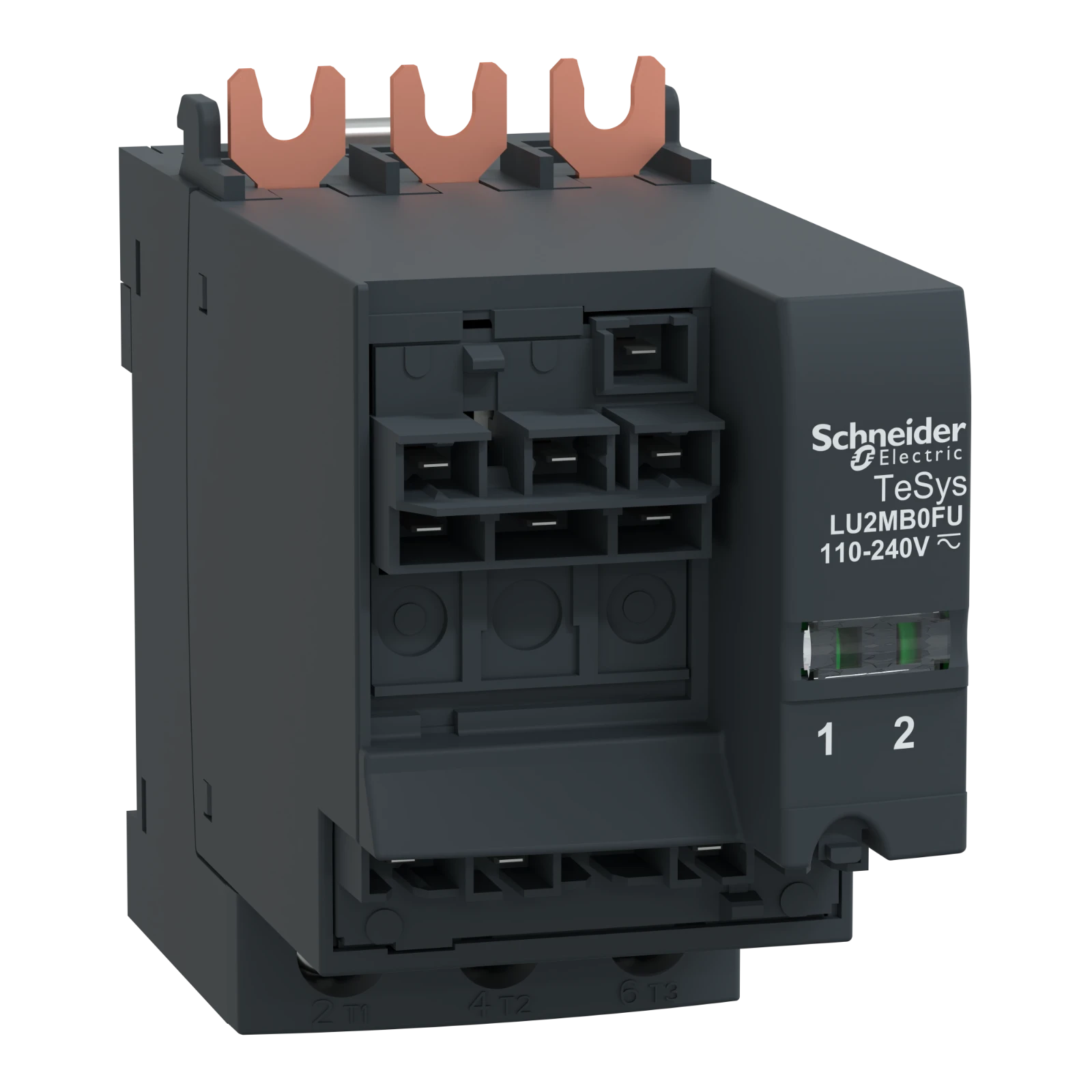 2340047 - Schneider Electric LU2MB0FU