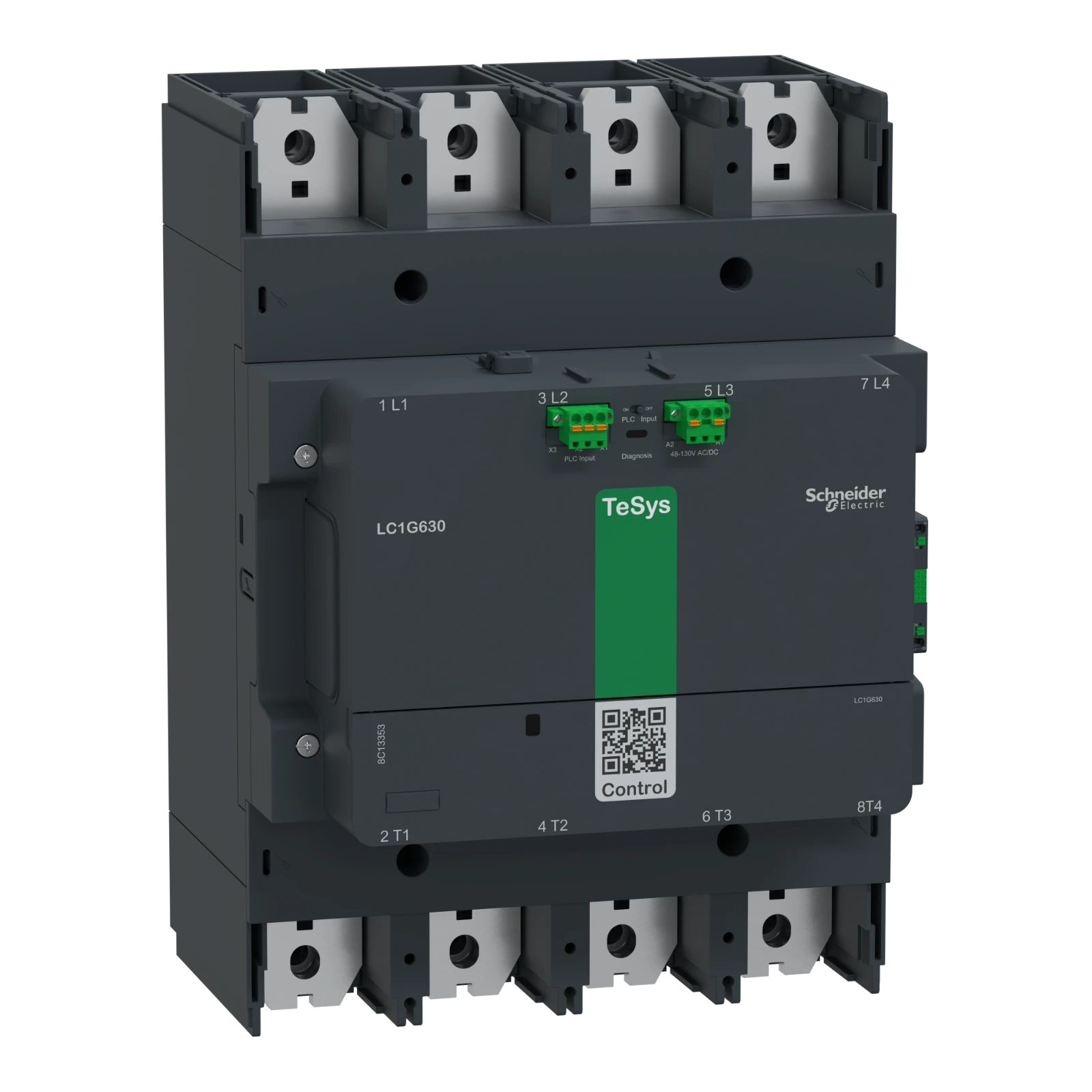 4159391 - Schneider Electric LC1G6304LSEA