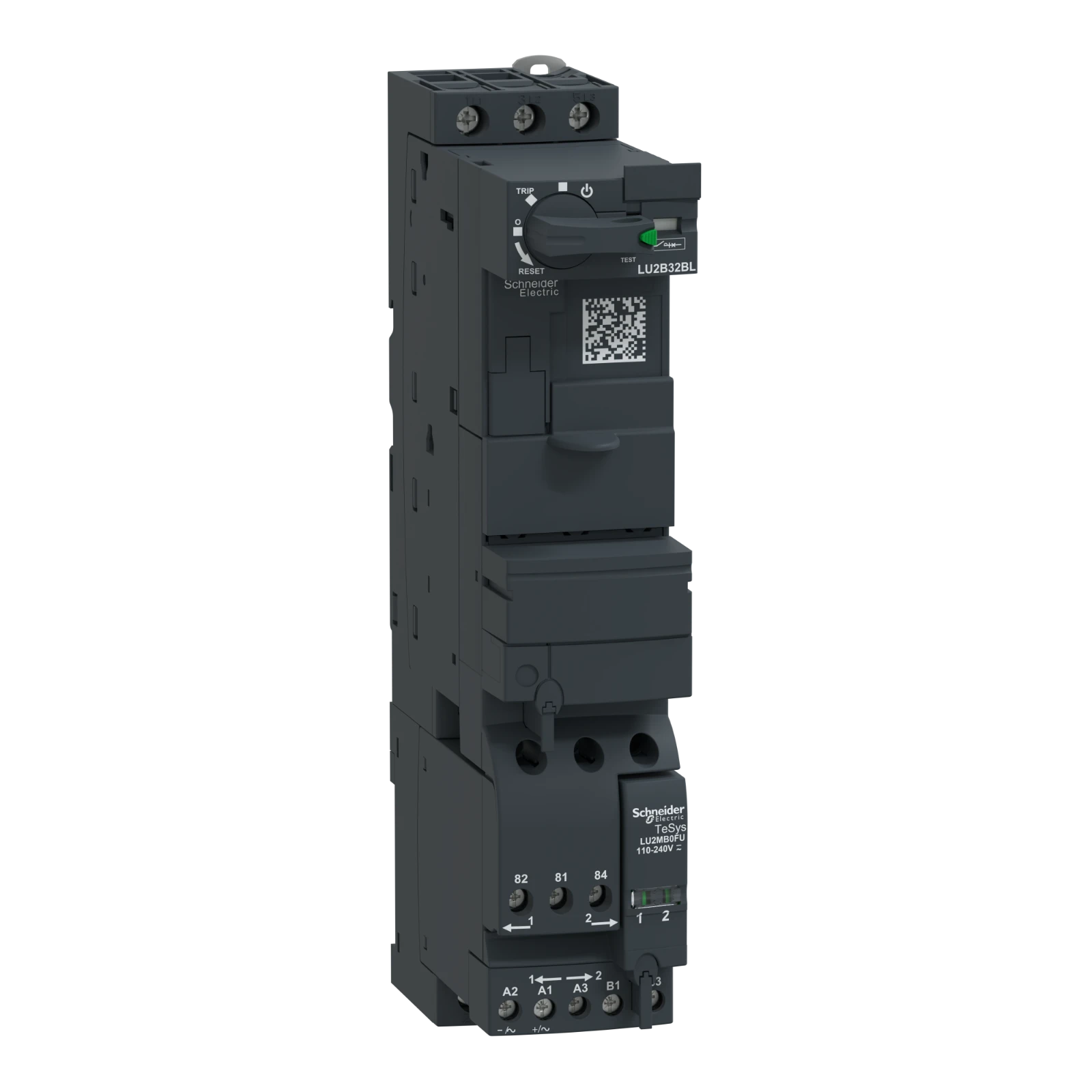 1043081 - Schneider Electric LU2B32BL