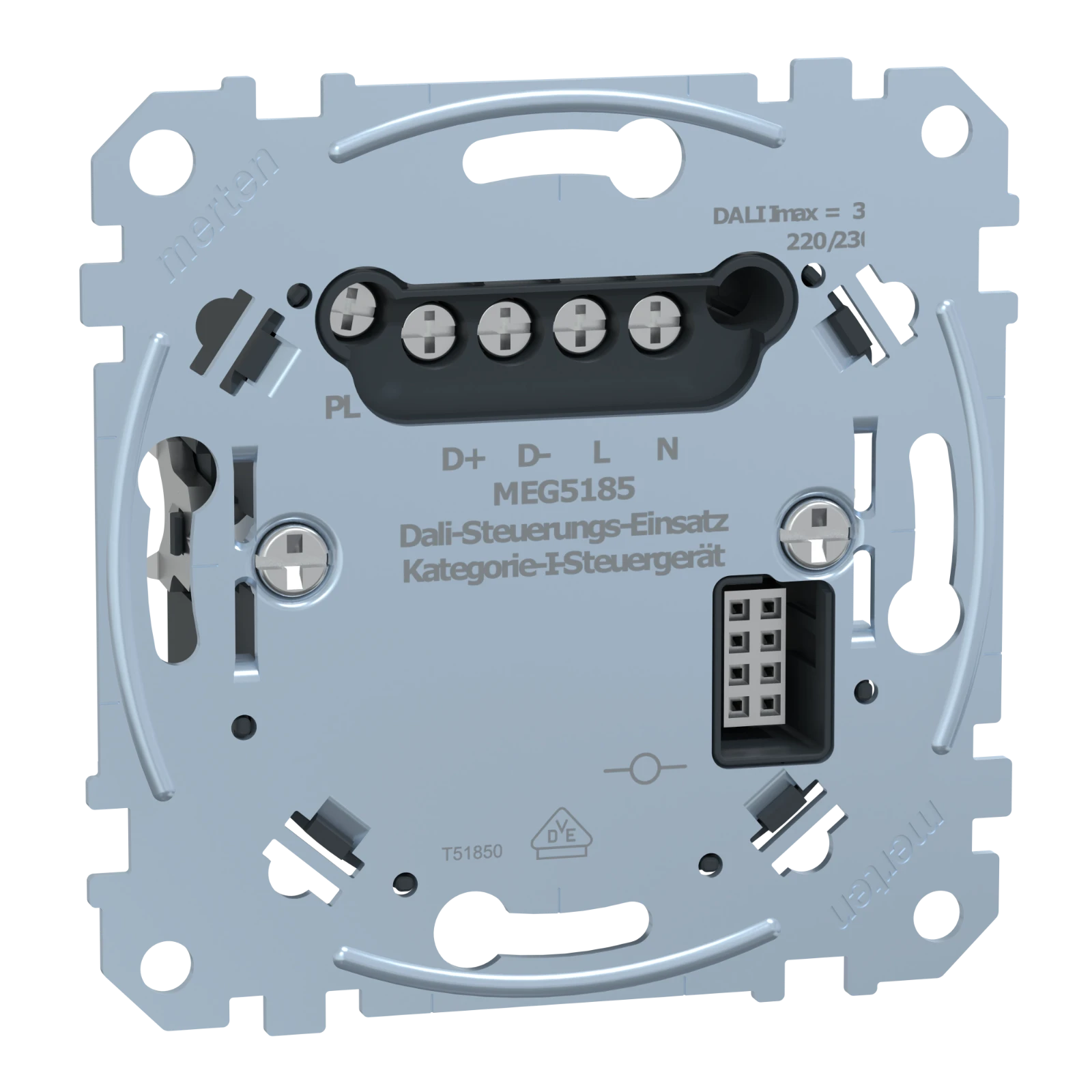 3279996 - Schneider Electric MEG5185-0000