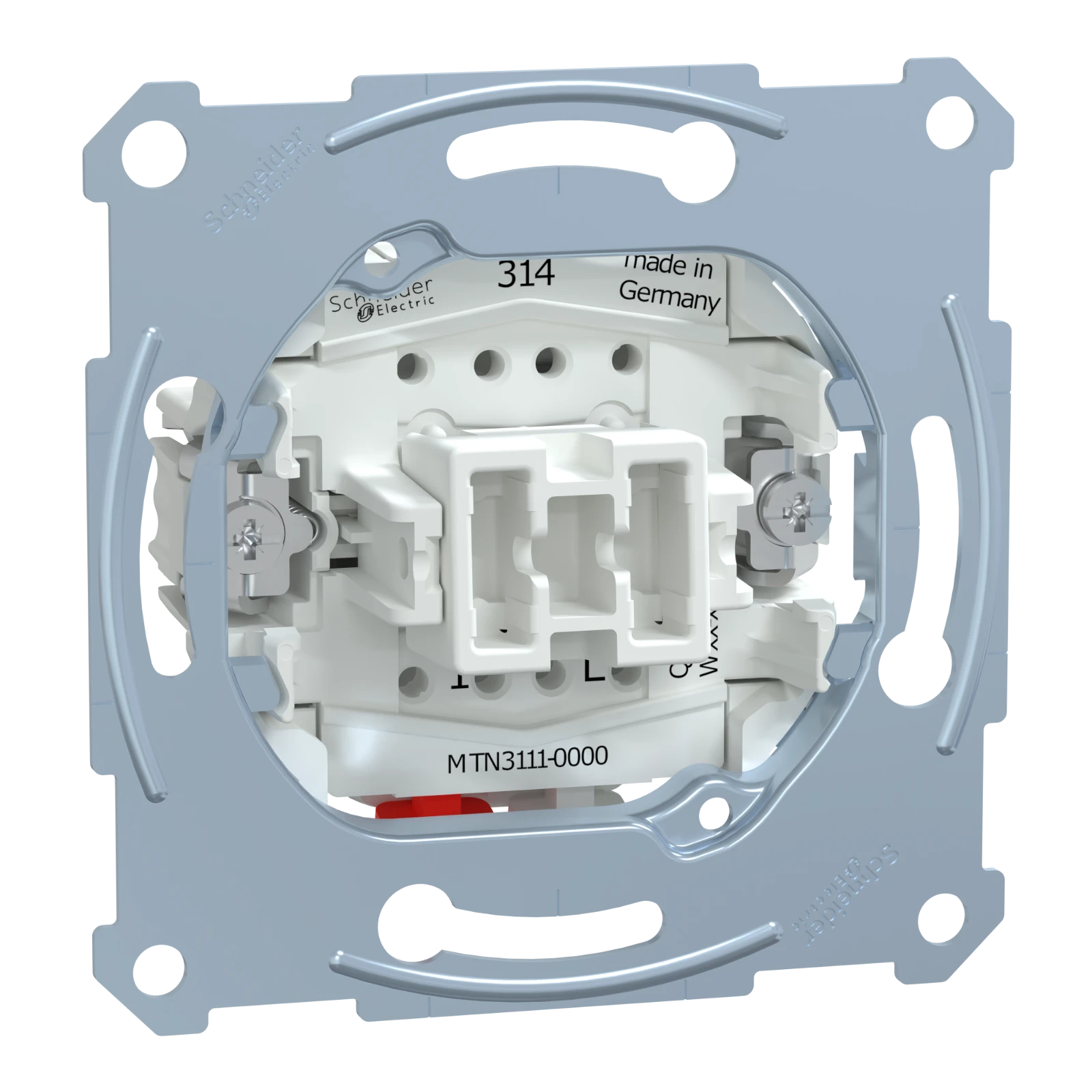 3075019 - Schneider Electric MTN3111-0000