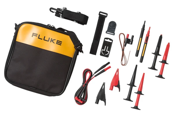 Fluke Toebehoren/onderdelen voor meet- en testinstrument elektro TLK289