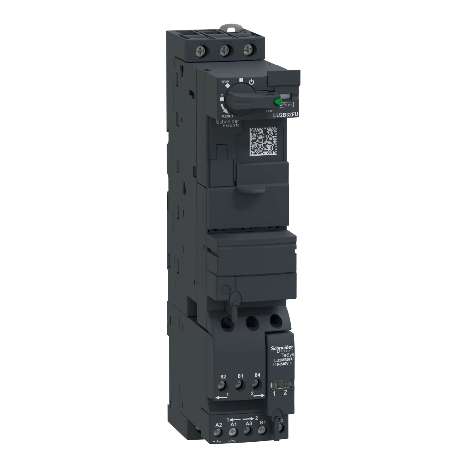 1043082 - Schneider Electric LU2B32FU