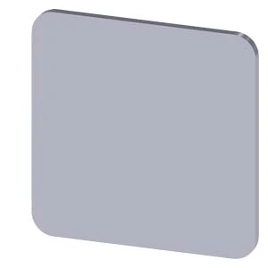 2122365 - Siemens Labeling plate, self-adhesive