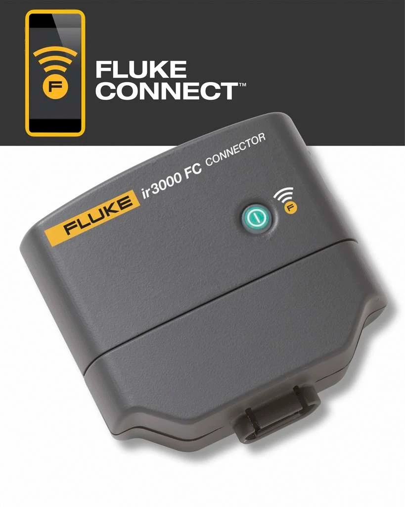 2122755 - Fluke FCACC