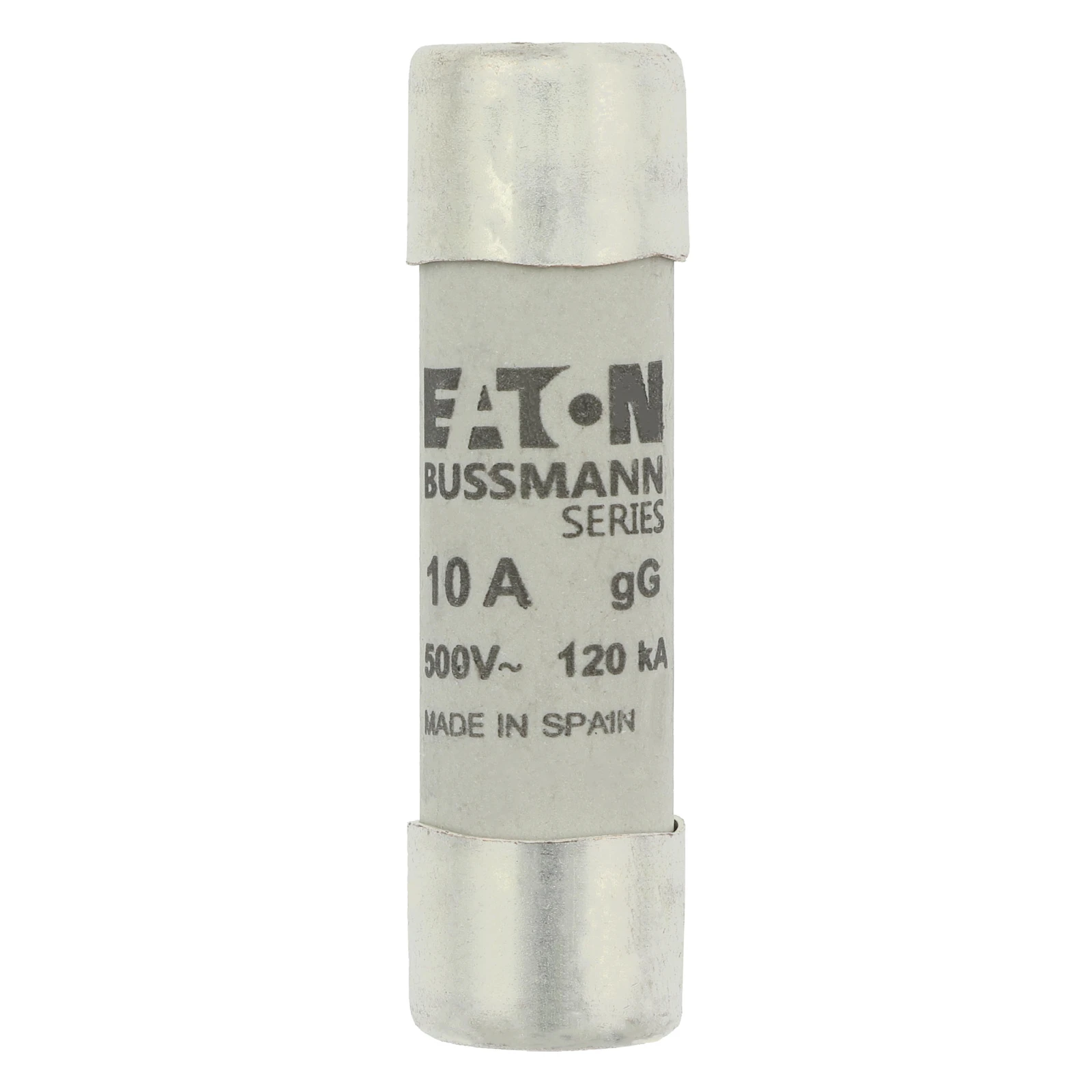 2544458 - Eaton CYL FUSE >STRIKER >14 x 51 10A GG 5