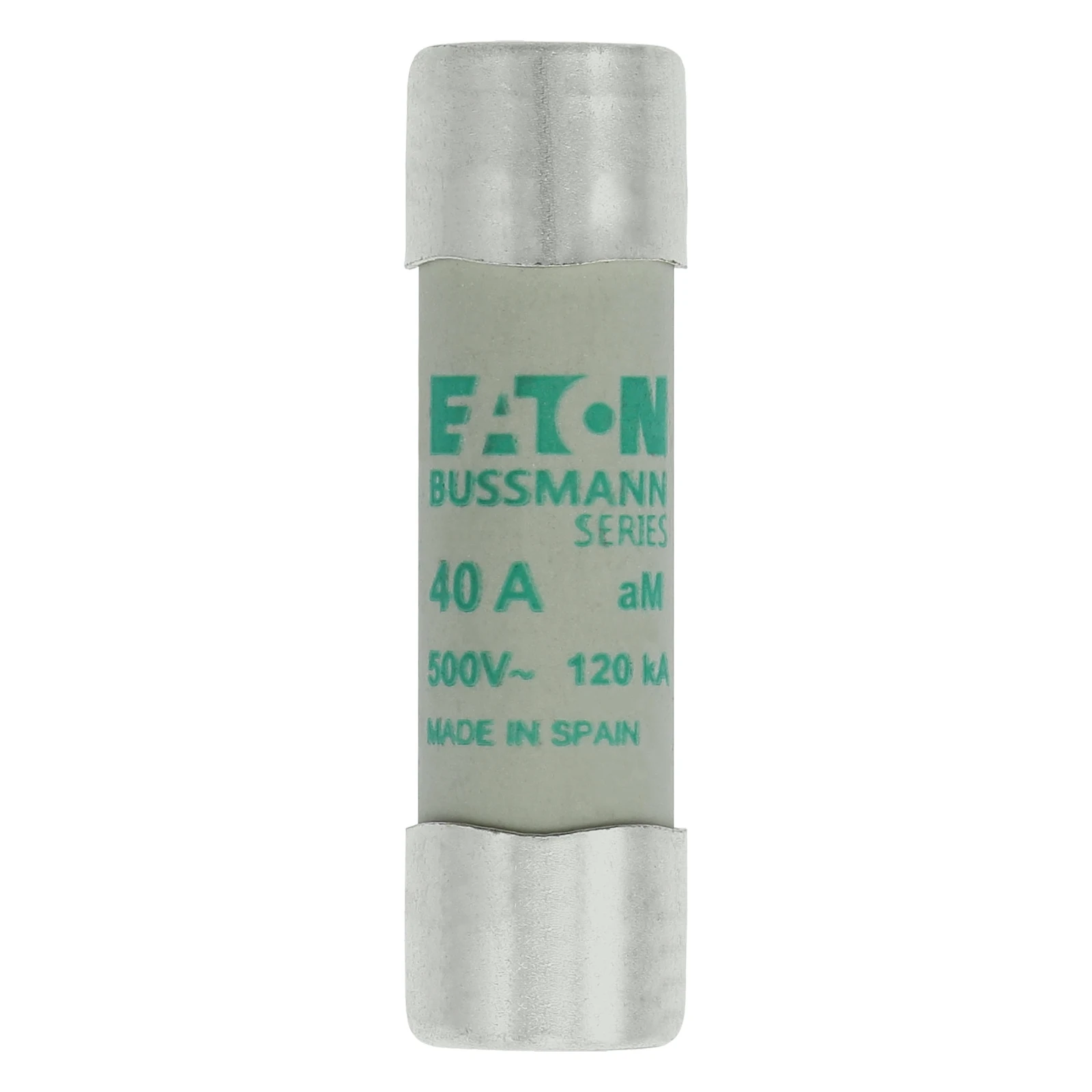 2262107 - Eaton CYLINDRICAL FUSE 14 x 51 40A AM 500