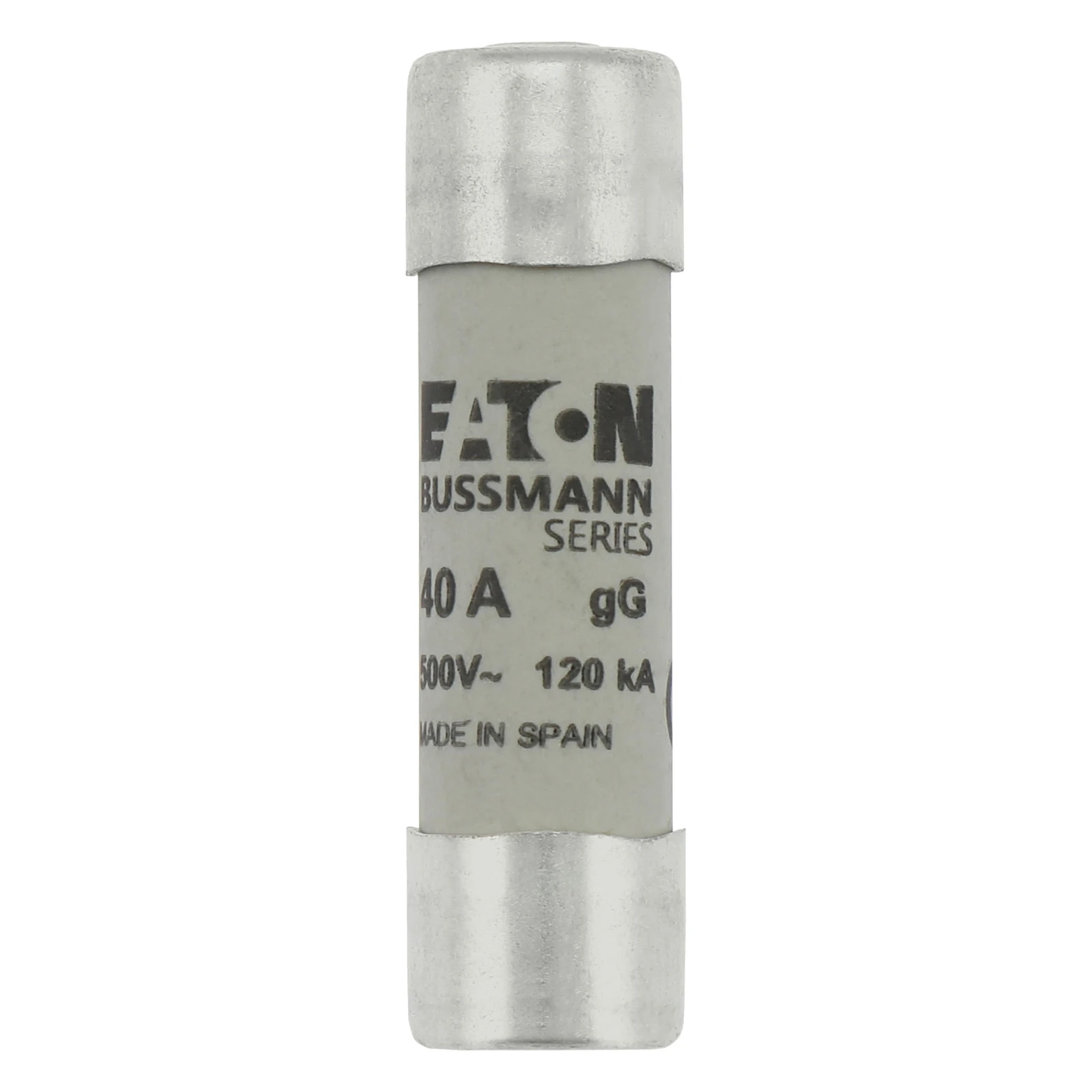 2544465 - Eaton CYL FUSE >STR >14 x 51 40A GG 500V