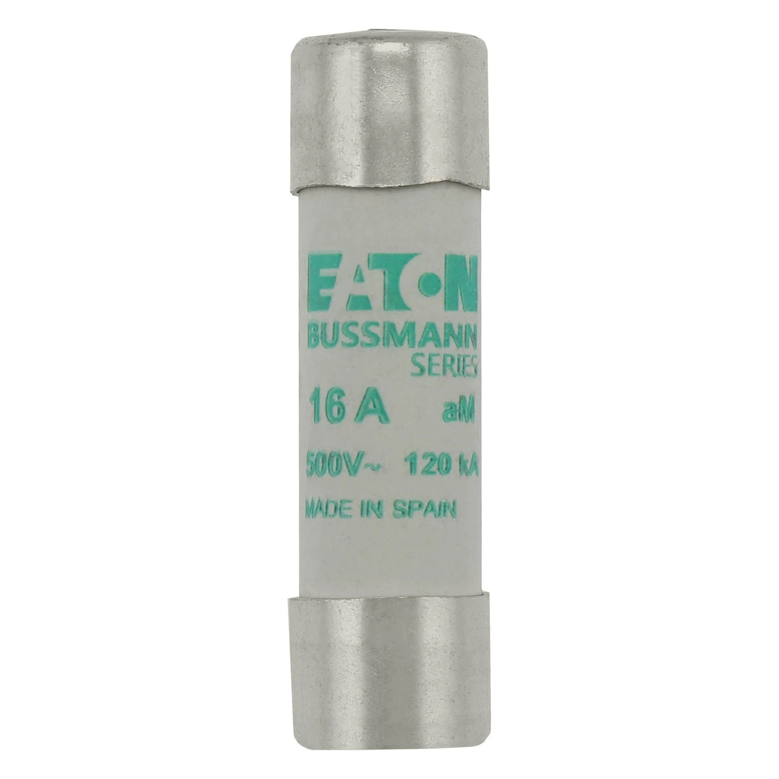 2262097 - Eaton CYL FUSE >STR >14 x 51 16A GG 500V